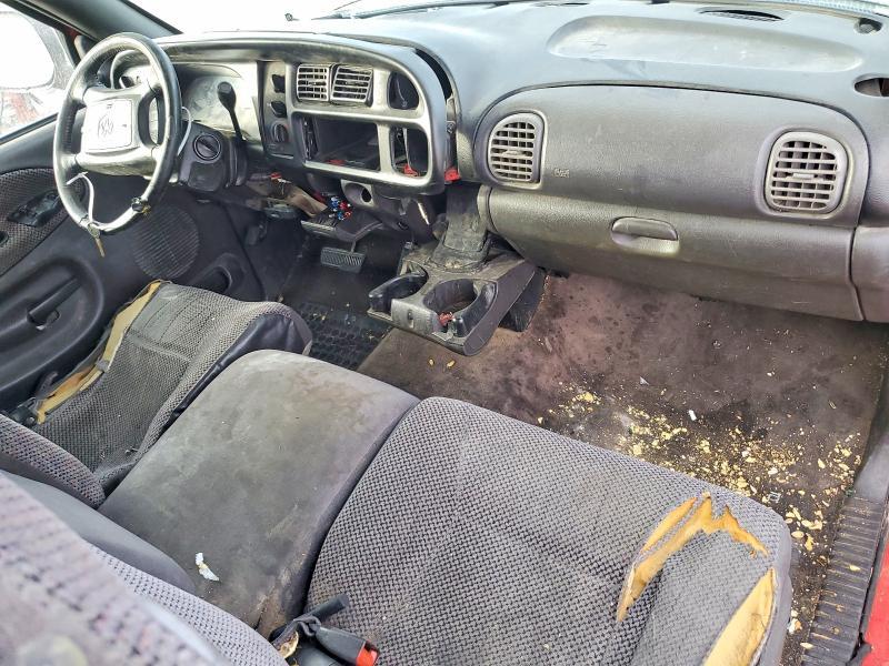 2001 Dodge Ram 1500
