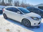 2013 Ford Focus Titanium