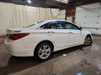 2011 Hyundai Sonata Limited