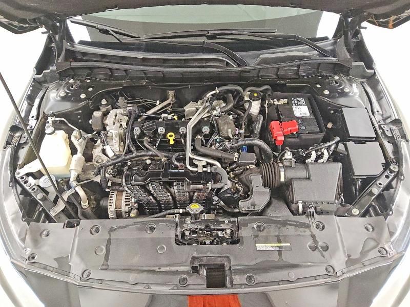 2023 Nissan Altima s