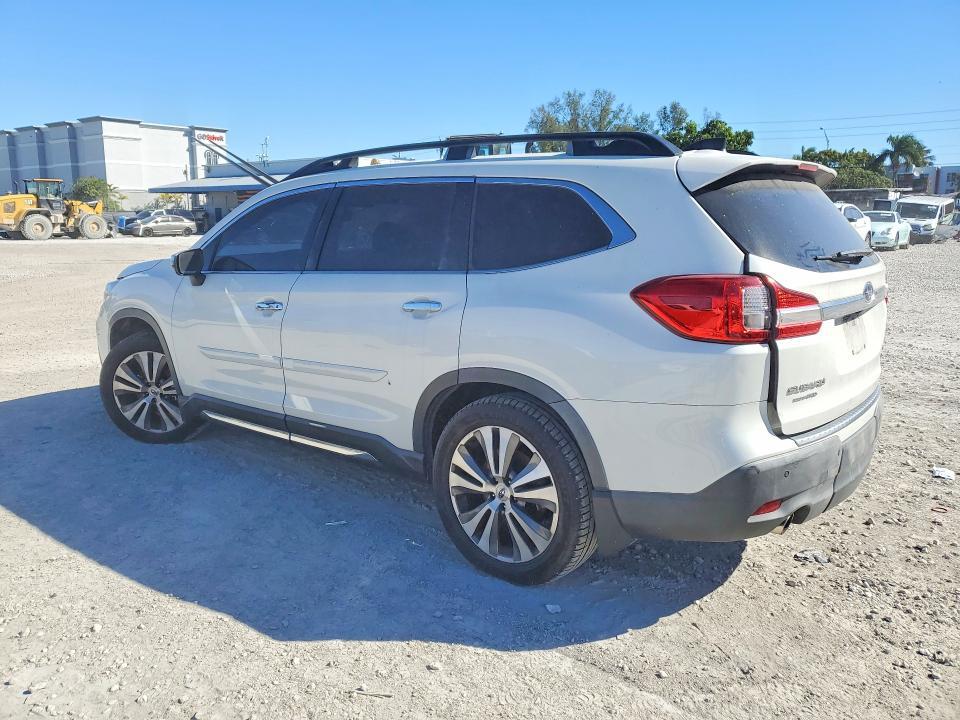2020 Subaru Ascent Touring