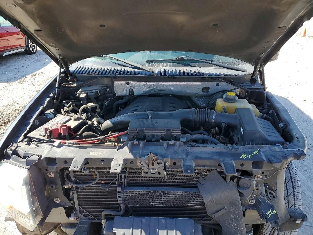 2016 Ford Expedition xlt