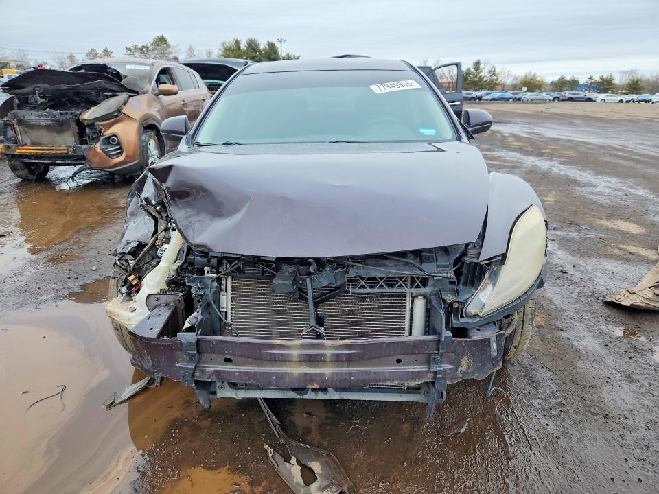2009 Mazda 6 I