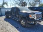 2015 GMC Sierra K3500 Denali
