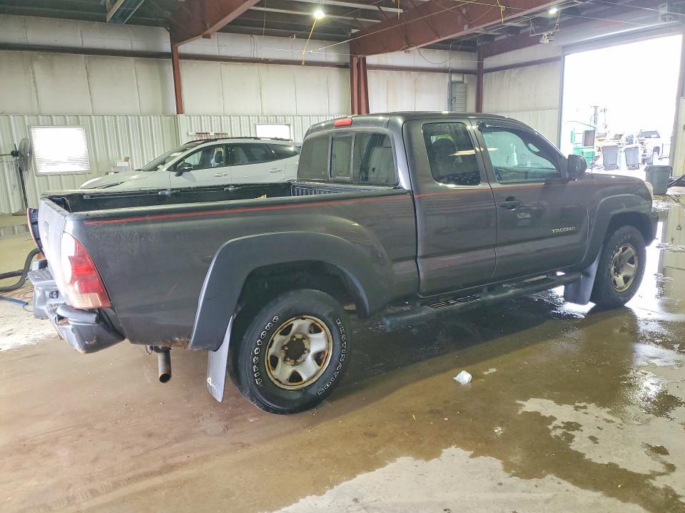 2013 Toyota Tacoma