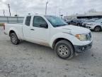 2012 Nissan Frontier S