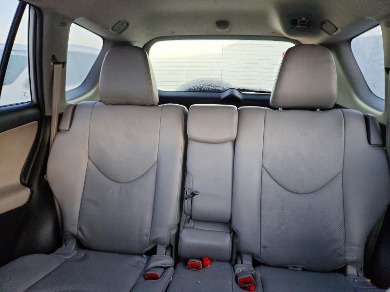 2012 Toyota Rav4 Limited