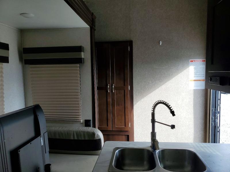 2018 Jayco Rv Trailer