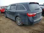 2011 Honda Odyssey exl