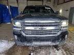 2017 Chevrolet Silverado K1500 High Country