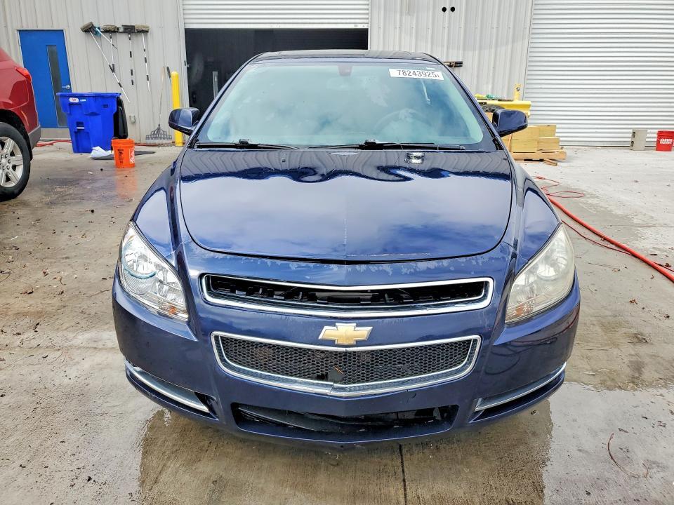 2012 Chevrolet Malibu 1LT