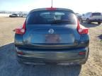 2011 Nissan Juke s