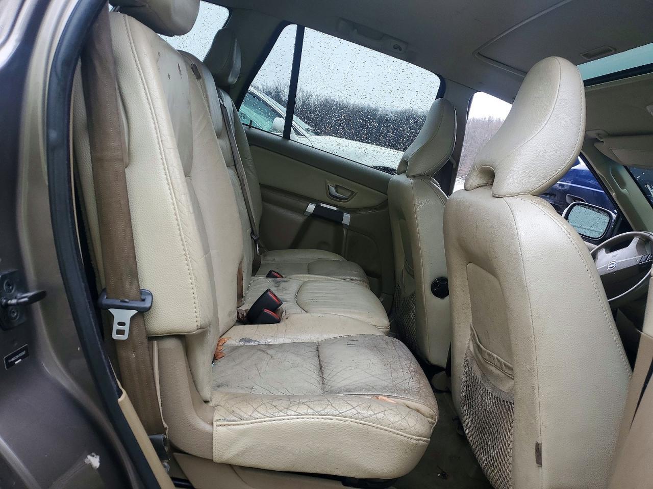 2010 Volvo Xc90 3.2