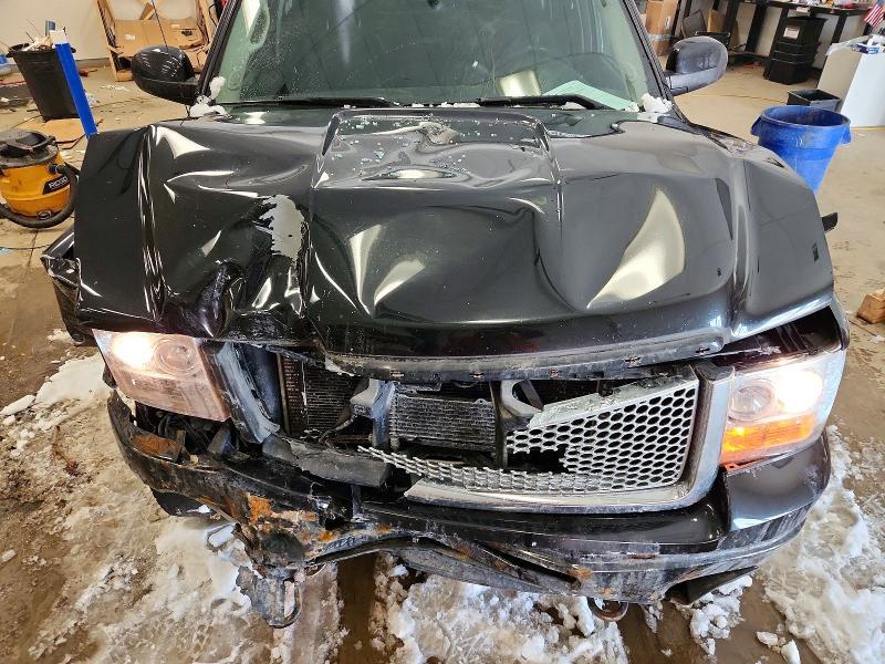 2010 GMC Sierra K1500 Denali