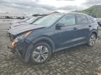 2022 KIA Niro ev ex