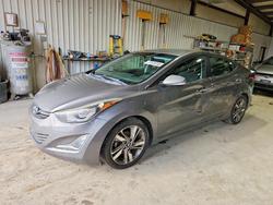 2014 Hyundai Elantra se for sale in Chambersburg, PA