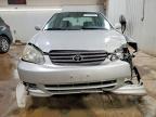 2003 Toyota Corolla ce