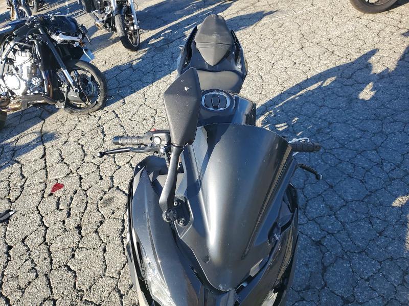 2023 Kawasaki EX400