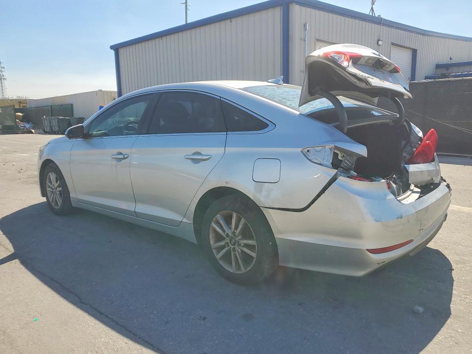 2016 Hyundai Sonata Base