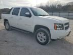 2009 Chevrolet Avalanche K1500 LT