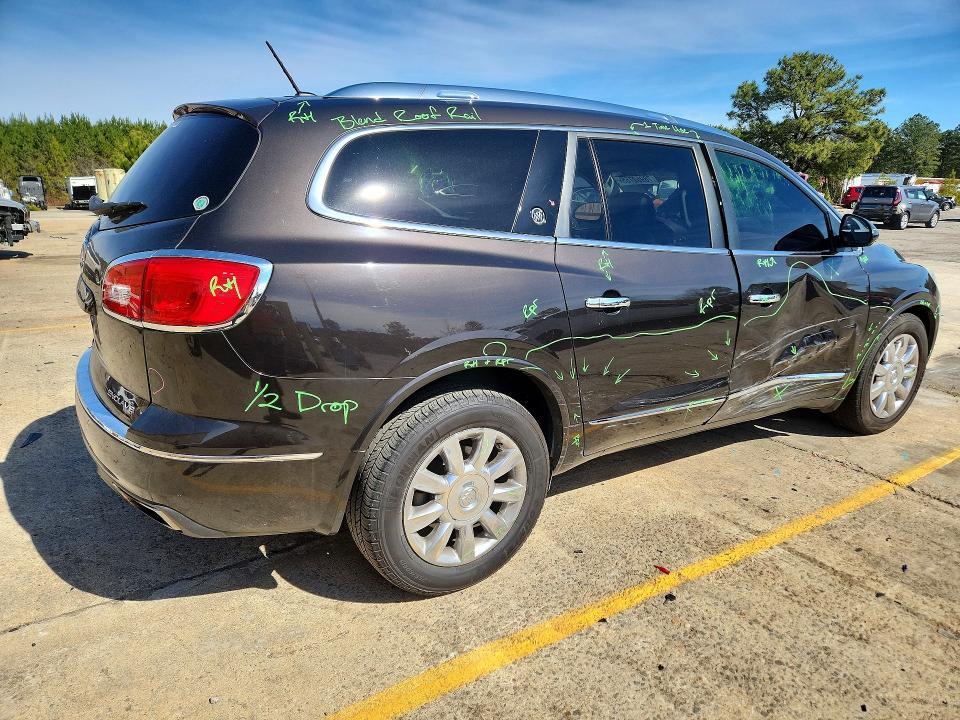 2014 Buick Enclave