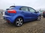 2013 KIA Rio ex