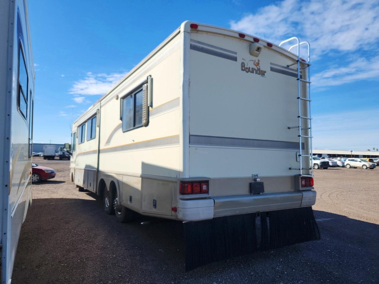 1997 Ford F530 Super Duty RV