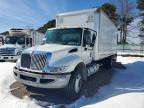2019 International 4300 BOX Truck