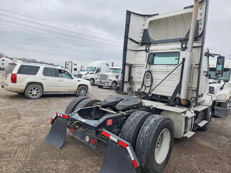 2017 Volvo VNL Semi Truck