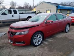 2015 Chevrolet Impala lt for sale in Wichita, KS