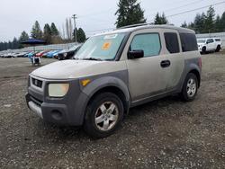 2004 Honda Element ex for sale in Graham, WA
