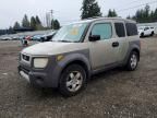 2004 Honda Element ex