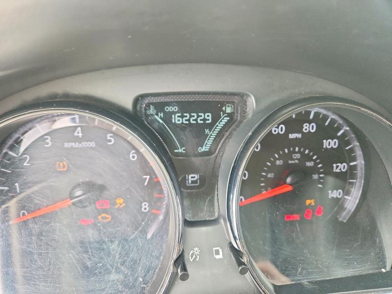 2015 Nissan Versa s