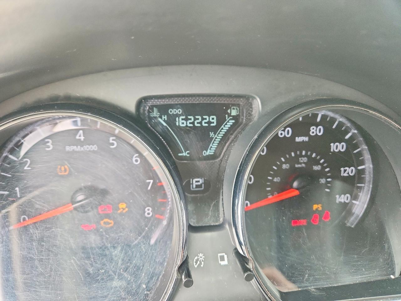 2015 Nissan Versa s