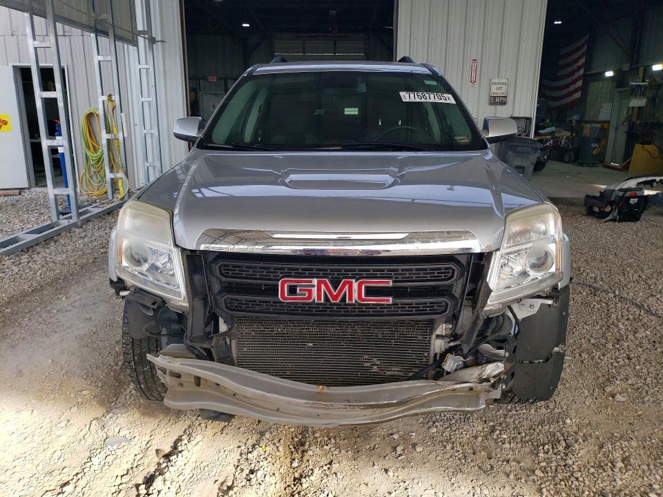 2016 GMC Terrain sle