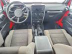 2007 Jeep Wrangler x