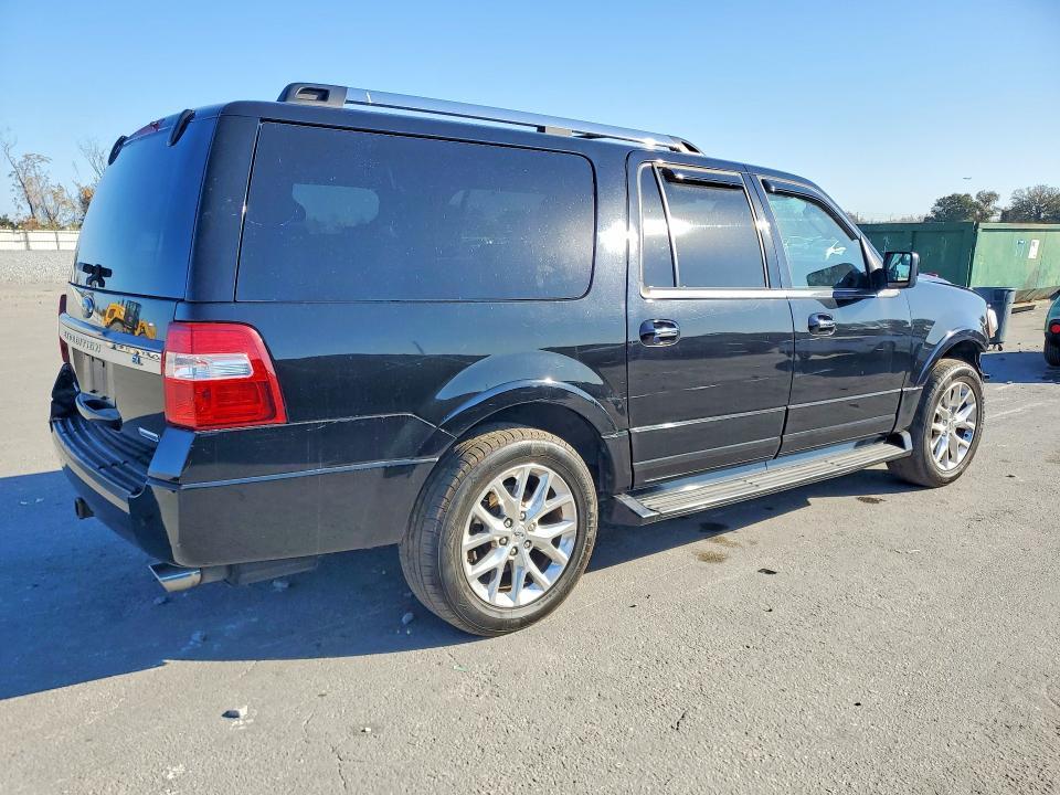 2016 Ford Expedition el Limited