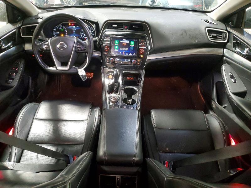 2020 Nissan Maxima sl