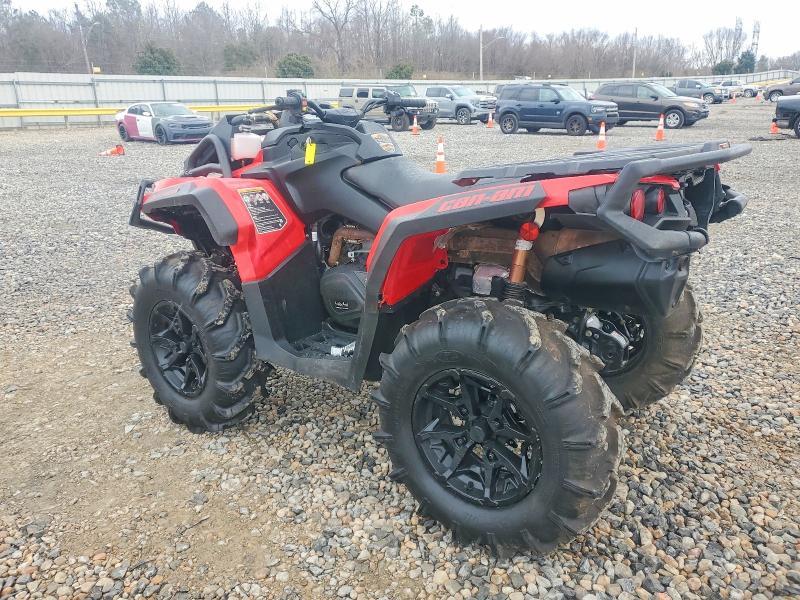 2024 Can-Am 2024 CAN Outlander-ATV