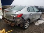 2011 Mazda 3 I