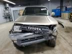 2002 Toyota 4runner SR5
