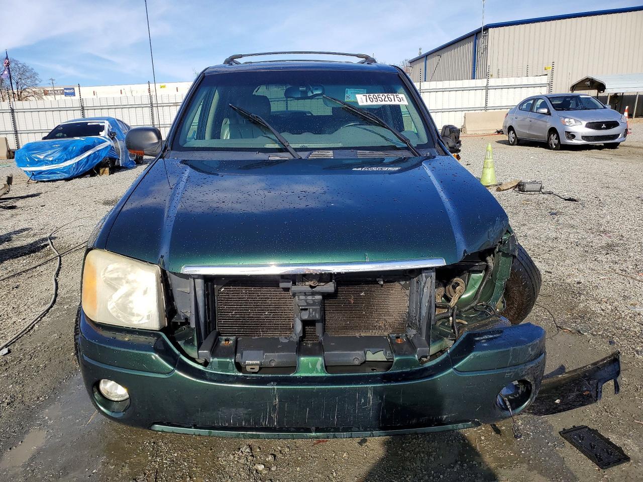 2003 GMC Envoy