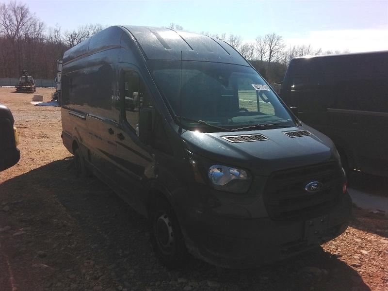 2020 Ford Transit 250 Delivery van