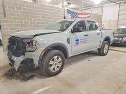 Ford Ranger xl Vehiculos salvage en venta: 2024 Ford Ranger xl