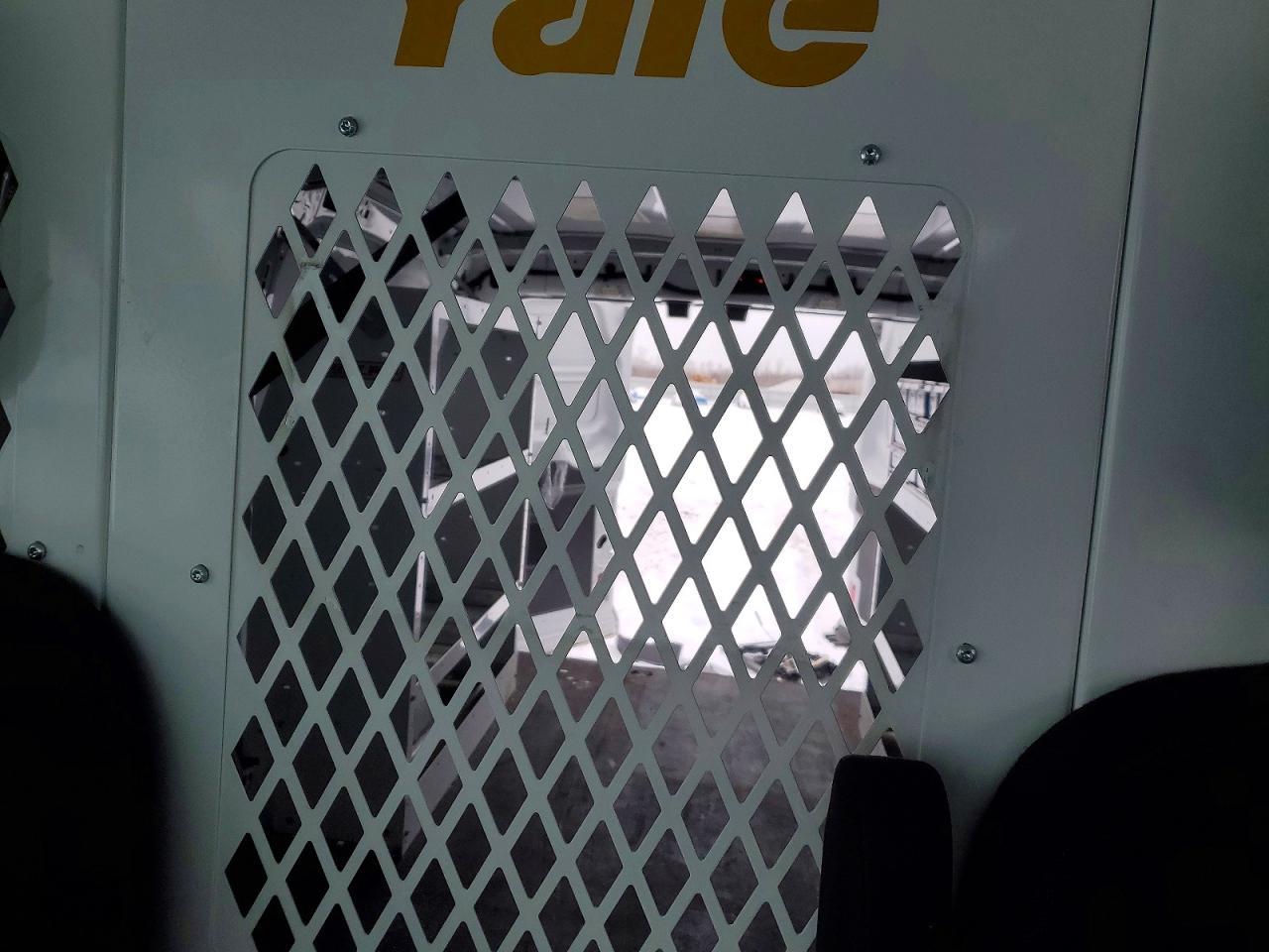 2017 Ford Transit T-250