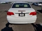 2012 BMW 328 i
