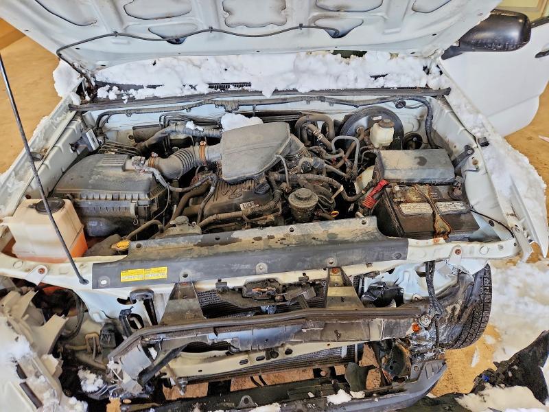 2015 Toyota Tacoma Access cab