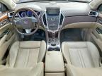 2012 Cadillac Srx Performance Collection