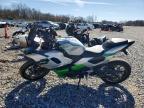 2024 Kawasaki CX500