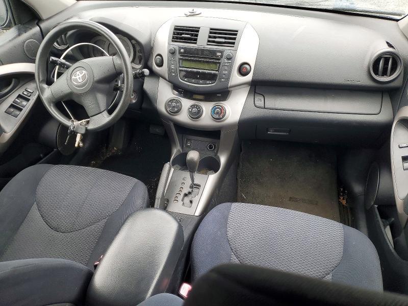 2007 Toyota Rav4 Sport